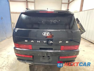 Zdjęcie 6 z 14 samochodu: 2025 HYUNDAI SANTA FE SEL VIN:5NMP24GL6SH086885 - miniatura