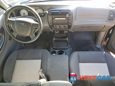Zdjęcie 8 z 12 samochodu: 2011 FORD RANGER VIN:1FTKR4EE0BPA69937 - miniatura