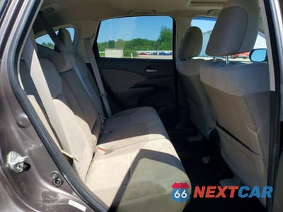 Zdjęcie 11 z 13 samochodu: 2014 HONDA CR-V EX VIN:2HKRM4H55EH657454 - miniatura