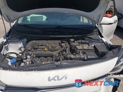 Zdjęcie 11 z 12 samochodu: 2023 KIA RIO S VIN:3KPA25AD3PE530350 - miniatura