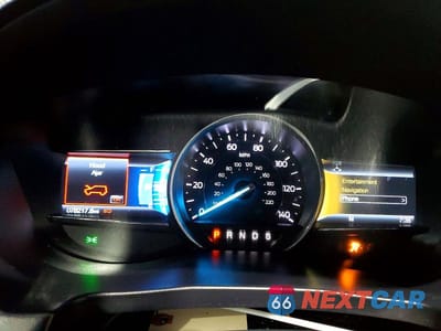 Zdjęcie 9 z 14 samochodu: 2019 FORD EXPLORER SPORT VIN:1FM5K8GT4KGB10652 - miniatura