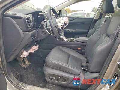 Zdjęcie 7 z 13 samochodu: 2022 LEXUS NX 350H VIN:JTJGKCEZ1N5002042 - miniatura