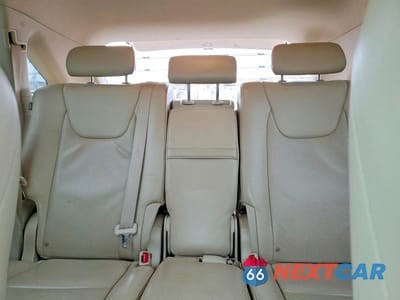 Zdjęcie 10 z 13 samochodu: 2010 LEXUS RX 350 VIN:2T2BK1BA0AC004521 - miniatura
