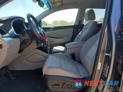 Zdjęcie 7 z 12 samochodu: 2017 HYUNDAI TUCSON SPORT VIN:KM8J3CA24HU390226 - miniatura
