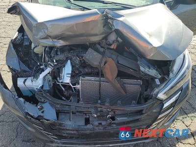 Zdjęcie 11 z 12 samochodu: 2025 NISSAN VERSA S VIN:3N1CN8DVXSL894455 - miniatura