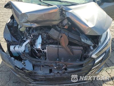 Zdjęcie 11 z 12 samochodu: 2025 NISSAN VERSA S VIN:3N1CN8DVXSL894455 - miniatura