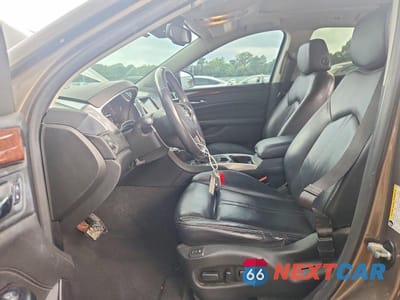 Zdjęcie 7 z 14 samochodu: 2015 CADILLAC SRX LUXURY COLLECTION VIN:3GYFNBE38FS620018 - miniatura
