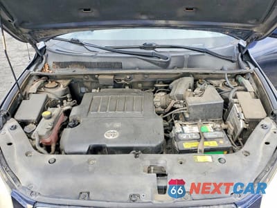 Zdjęcie 12 z 13 samochodu: 2007 TOYOTA RAV4 LIMITED VIN:JTMZK31V776009640 - miniatura
