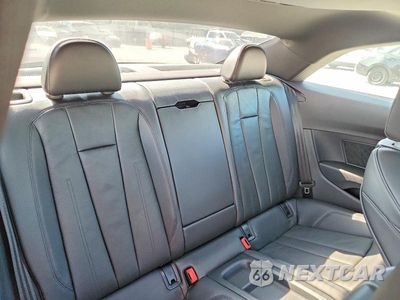 Zdjęcie 10 z 12 samochodu: 2018 AUDI A5 PREMIUM PLUS S-LINE VIN:WAUTNAF58JA000750 - miniatura