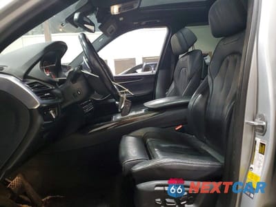 Zdjęcie 7 z 13 samochodu: 2018 BMW X5 XDR40E VIN:5UXKT0C58J0W00367 - miniatura