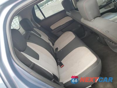 Zdjęcie 11 z 13 samochodu: 2011 GMC TERRAIN SLE VIN:2CTALSEC5B6354430 - miniatura