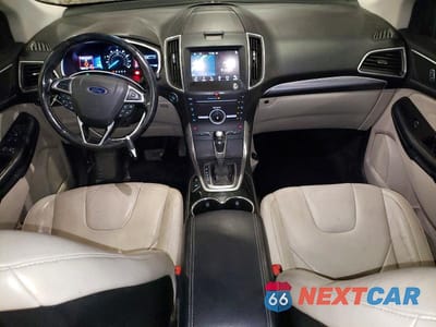 Zdjęcie 8 z 13 samochodu: 2016 FORD EDGE TITANIUM VIN:2FMPK4K92GBB23718 - miniatura