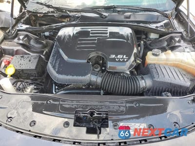 Zdjęcie 11 z 12 samochodu: 2023 DODGE CHARGER GT VIN:2C3CDXHG7PH594950 - miniatura