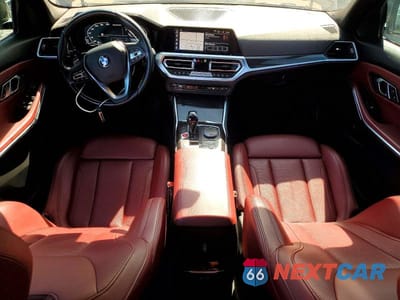 Zdjęcie 8 z 12 samochodu: 2022 BMW 330I VIN:3MW5R1J05N8C47282 - miniatura