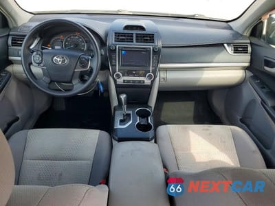 Zdjęcie 8 z 13 samochodu: 2012 TOYOTA CAMRY LE VIN:4T1BF1FK4CU115456 - miniatura
