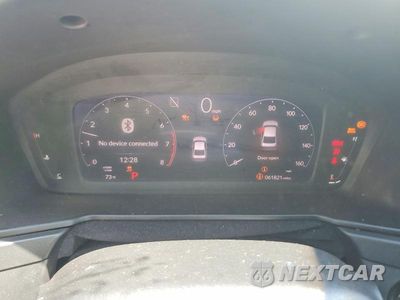 Zdjęcie 9 z 12 samochodu: 2024 HONDA ACCORD EX VIN:1HGCY1F38RA007221 - miniatura