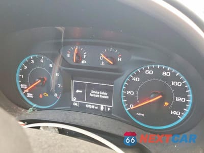 Zdjęcie 9 z 12 samochodu: 2020 CHEVROLET MALIBU RS VIN:1G1ZG5ST4LF137461 - miniatura