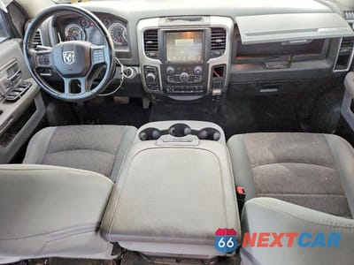 Zdjęcie 8 z 13 samochodu: 2017 RAM 1500 SLT VIN:3C6RR7LTXHG641201 - miniatura