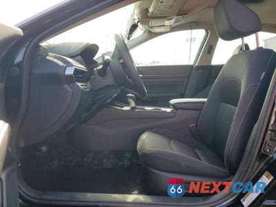 Zdjęcie 7 z 12 samochodu: 2025 NISSAN ALTIMA SV VIN:1N4BL4DV1SN328763 - miniatura