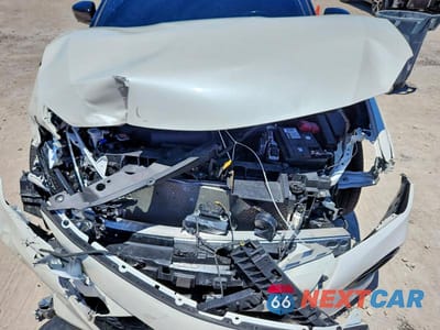 Zdjęcie 11 z 12 samochodu: 2022 NISSAN MAXIMA SR VIN:1N4AA6EV0NC505668 - miniatura