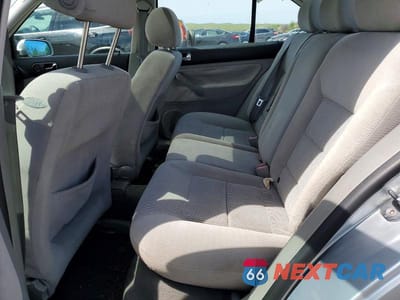 Zdjęcie 10 z 12 samochodu: 2002 VOLKSWAGEN JETTA GLS TDI VIN:3VWSP69M32M045279 - miniatura