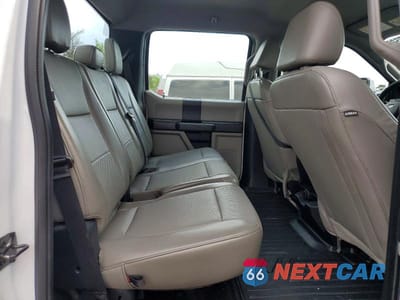 Zdjęcie 10 z 12 samochodu: 2021 FORD F250 SUPER DUTY VIN:1FT7W2BT4MED67539 - miniatura
