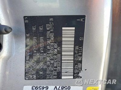 Zdjęcie 13 z 13 samochodu: 2014 TOYOTA SIENNA XLE 7-PASSENGER VIN:5TDDK3DC0ES093088 - miniatura