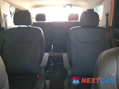 Zdjęcie 10 z 13 samochodu: 2020 HYUNDAI PALISADE SEL VIN:KM8R34HE5LU127793 - miniatura