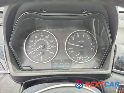 Zdjęcie 9 z 13 samochodu: 2017 BMW X1 XDRIVE28I VIN:WBXHT3Z34H4A58258 - miniatura