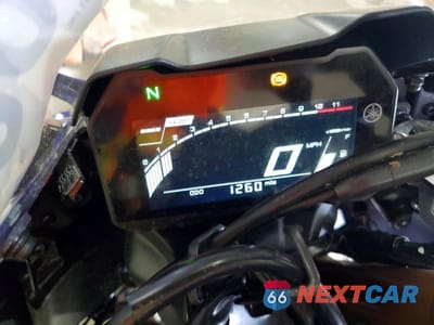 Zdjęcie 7 z 10 samochodu: 2025 YAMAHA YZFR7 VIN:JYARM38E0SA019248 - miniatura