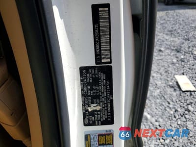 Zdjęcie 12 z 12 samochodu: 2019 KIA SEDONA LX VIN:KNDMB5C14K6534731 - miniatura