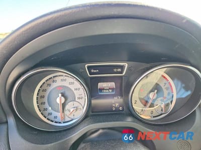 Zdjęcie 9 z 12 samochodu: 2016 MERCEDES-BENZ CLA 250 4MATIC VIN:WDDSJ4GB1GN300587 - miniatura