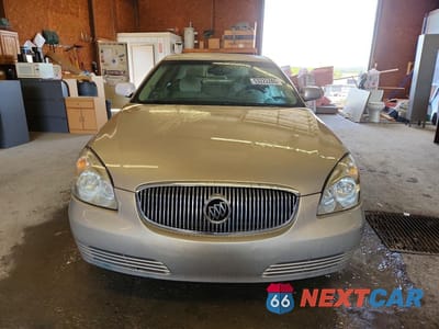 Piąte zdjęcie samochodu w środku: 2009 BUICK LUCERNE CX VIN:1G4HP571X9U110579 - miniatura