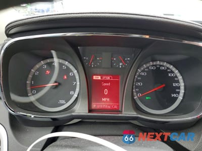 Zdjęcie 9 z 13 samochodu: 2017 GMC TERRAIN SLT VIN:2GKFLUE34H6251722 - miniatura