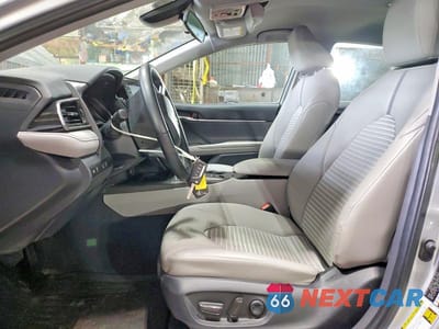 Zdjęcie 7 z 12 samochodu: 2023 TOYOTA CAMRY SE VIN:4T1G11BK0PU087980 - miniatura