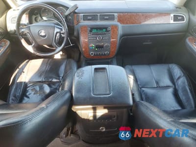 Zdjęcie 8 z 13 samochodu: 2007 CHEVROLET SILVERADO K1500 CREW CAB VIN:2GCEK13M771665688 - miniatura
