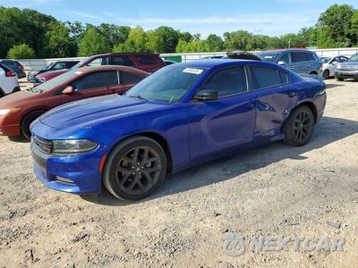2022 DODGE CHARGER SXT 2C3CDXBG1NH120322 - główne zdjęcie licytacji z USA - miniatura