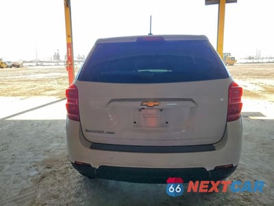 Zdjęcie 6 z 12 samochodu: 2017 CHEVROLET EQUINOX LS VIN:2GNFLEEKXH6172281 - miniatura
