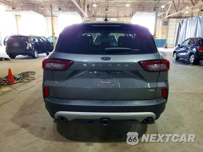 Zdjęcie 6 z 13 samochodu: 2025 FORD ESCAPE VIN:1FMCU0E17SUA16268 - miniatura
