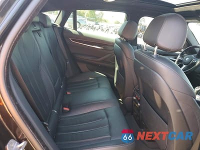 Zdjęcie 11 z 13 samochodu: 2019 BMW X6 XDRIVE35I VIN:5UXKU2C54K0Z64876 - miniatura
