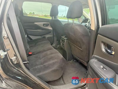 Zdjęcie 6 z 10 samochodu: 2019 NISSAN MURANO S VIN:5N1AZ2MJ7KN112594 - miniatura