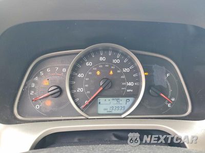 Zdjęcie 9 z 13 samochodu: 2014 TOYOTA RAV4 LE VIN:2T3BFREV2EW181914 - miniatura