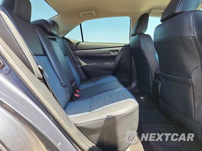 Zdjęcie 10 z 13 samochodu: 2016 TOYOTA COROLLA S PLUS VIN:5YFBURHE7GP422431 - miniatura