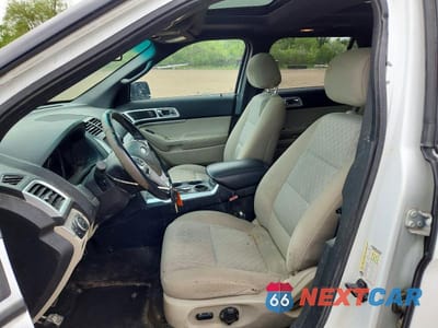 Zdjęcie 7 z 13 samochodu: 2013 FORD EXPLORER XLT VIN:1FM5K7D87DGB12408 - miniatura