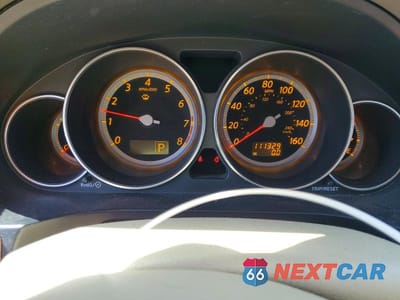 Zdjęcie 9 z 12 samochodu: 2006 INFINITI M35 BASE VIN:JNKAY01E76M102709 - miniatura