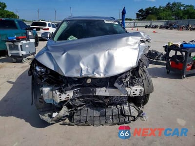 Piąte zdjęcie samochodu w środku: 2021 LEXUS RX 350 VIN:JTJHZMDAXM2053752 - miniatura