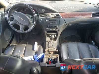 Zdjęcie 8 z 13 samochodu: 2006 CHRYSLER PACIFICA TOURING VIN:2A8GF68486R648376 - miniatura
