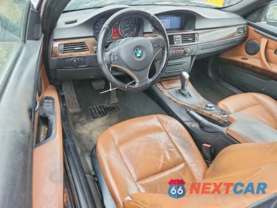 Zdjęcie 8 z 12 samochodu: 2008 BMW 335 I VIN:WBAWL73538PX58187 - miniatura