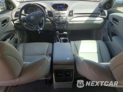Zdjęcie 8 z 13 samochodu: 2018 ACURA RDX VIN:5J8TB3H32JL007606 - miniatura