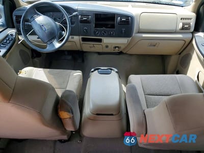 Zdjęcie 8 z 12 samochodu: 2006 FORD F250 SUPER DUTY VIN:1FTSW21P46EA72197 - miniatura